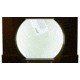 Levenhuk Zeno Lamp ZL25 LED Magnifier, White, Small, 74090
