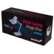 Levenhuk Zeno Lamp ZL25 LED Magnifier, White, Small, 74090