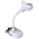 Levenhuk Zeno Lamp ZL5 LED Magnifier, White, Small, 74079