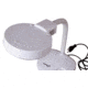 Levenhuk Zeno Lamp ZL5 LED Magnifier, White, Small, 74079