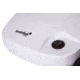Levenhuk Zeno Lamp ZL5 LED Magnifier, White, Small, 74079