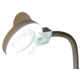 Levenhuk Zeno Lamp ZL5 LED Magnifier, White, Small, 74079