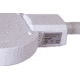 Levenhuk Zeno Lamp ZL5 LED Magnifier, White, Small, 74079