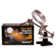 Levenhuk Zeno Refit ZF9 Magnifier, Black/Silver, Small, 74071