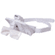 Levenhuk Zeno Vizor G7 1/1.5/2/2.5/3.5x Magnifying Glasses, White, Small, NSN N 72610
