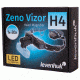 Levenhuk Zeno Vizor H4 Head Magnifier, Black, Medium 70433