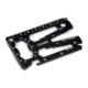 Lever Gear Toolcard Pro Black - Custom, TCP-BLK-C
