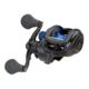 Lew's American Hero Baitcast Reel, .1:1, 4+1, Right, Clam, 7AH1SHC