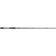 Lew's American Hero Casting Rod, 7 ft, Medium Heavy, Fast, 1 Piece AH70MHCBC