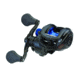 Lew's American Hero Baitcast Reel, 6.4:1, 4+1, Left, AH1HL