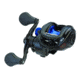Lew's American Hero Baitcast Reel, 7.1:1, 4+1, Right, AH1SH
