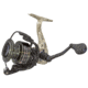 Lew's American Hero Spinning Reel, Camo, 2000, 6.2:1,Ambidextrous, AHC200