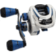 Lew's Custom Inshore SLP Baitcast Reel, 7.5:1, 9+1, Right, CI1SH