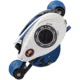 Lew's Custom Inshore SLP Baitcast Reel, 7.5:1, 9+1, Right, CI1SH