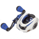 Lew's Custom Inshore SLP Baitcast Reel, 7.5:1, 9+1, Right, CI1SH