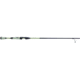 Lew's Custom Lite Speed Stick Hm85, Dock Sniper, Spinning, 1 Piece, Medium, Hm85 Graphite, Winn Grips, 6ft 11in, LCLDS, 6ft11in, LCLDS