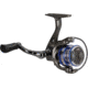 Lew's Laser Lite Spinning Reel, 75, 5:01, 6+1, Ambidextrous, LLS75