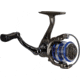 Lew's Laser Lite Spinning Reel, 100, 5.1:1, 6+1, Ambidextrous, LLS100
