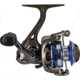 Lew's Laser Lite Spinning Reel, 100, 5.1:1, 6+1, Ambidextrous, LLS100