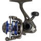 Lew's Laser Lite Spinning Reel, 100, 5.1:1, 6+1, Ambidextrous, LLS100