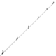 Lews Accel Casting Fishing Rod