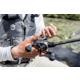 Lews Accel RX Baitcast Reel