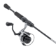 Lews Accel Spinning Rod and Reel Combo