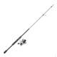 Lews Accel Spinning Rod and Reel Combo