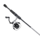 Lews Accel Spinning Rod and Reel Combo