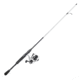 Lews Accel Spinning Rod and Reel Combo
