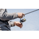 Lews HyperMag Shallow Spool Spinning Fishing Reel