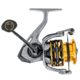 Lews HyperMag Shallow Spool Spinning Fishing Reel