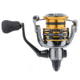 Lews HyperMag Shallow Spool Spinning Fishing Reel
