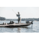 Lews ISO Spinning Fishing Rod