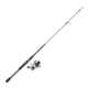 Lews ISO Spinning Fishing Rod
