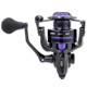 Lews ISO Spinning Fishing Rod