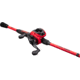 Lews MACH Smash 7 ft Baitcast Combo