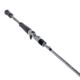 Lews Signature Series Andy Montgomery Casting Fishing Rod