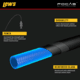 Lews Signature Series Dakota Ebare Casting Fishing Rod