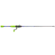 Lews Wally Marshall Speed Shooter 100 6 ft Spinning Combo