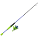 Lews Wally Marshall Speed Shooter 100 6 ft Spinning Combo