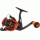 Lew's MC Metal SS Winn Grip,8.9oz/185/12/35 MCR400
