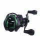 Lew's MS1H,Mach Speed Spool MCS MS1H