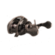 Lew's Pro Series BB1 Baitcast Reel, Reverse Anti-Reverse Reel, PS1SHZ, Right Hand 186497