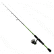Lew's TDS7566-2,Trout Daddy Spinning Combo TDS7566-2