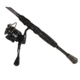 Lew's Team Lews Custom Black Speed Spin, HM50 TLCB3070MFS