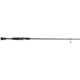Lew's Tournament Performance TP-1 Black Speed Stick Spinning Rod, 7ft, Medium, Moderate, 1 Piece, TP1B70MFS, 7ft, TP1B70MFS