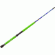 Lew's Laser SG1 Casting Rod, 7ft 3in, 1-PC, Medium-Heavy, Fast, LSG173MHFC