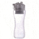 Lewis N Clark 650ml Bottle with L2 Filter OKO650