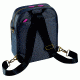 Lewis N Clark Complete Travel Bag, Charcoal 70226CHR